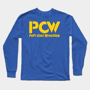 PCW - Turner Retro Long Sleeve T-Shirt